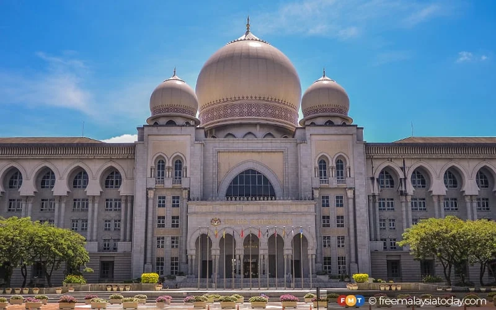 Apex court upholds ruling against Kedah govt’s pool betting, lottery ban