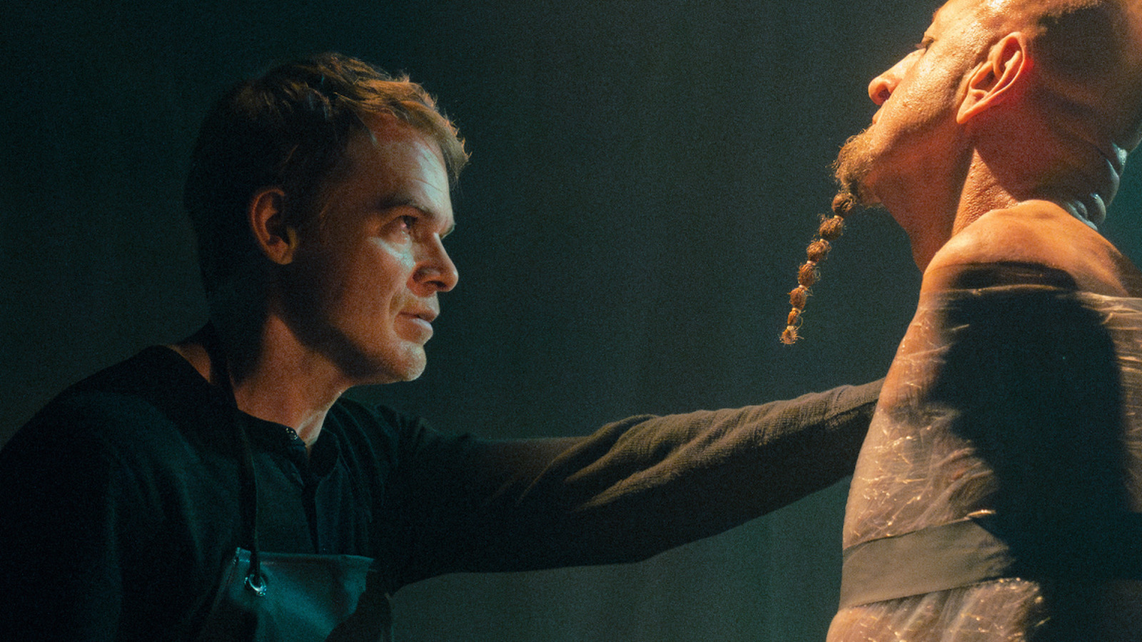 Dexter: Resurrection Sets Fall Return On Paramount+ — Plus, Watch New Season 2 Teaser