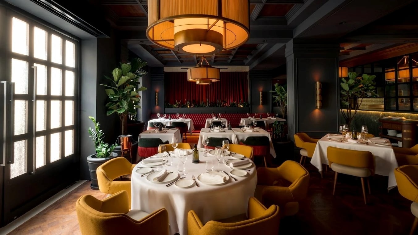 Bad Bunny to Baz Luhrmann: Celebrity-owned bars and restaurants around the world