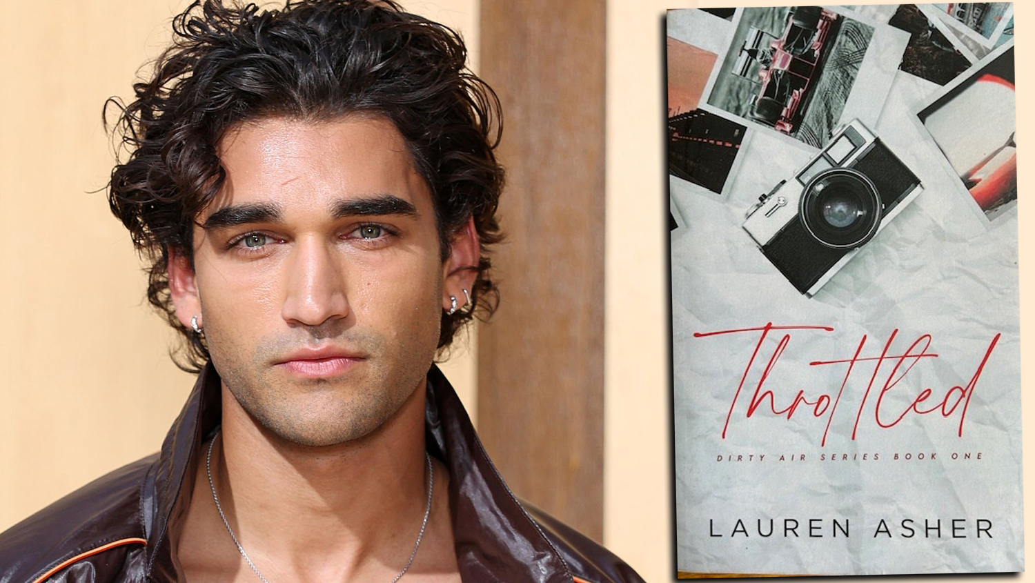 Amazon MGM Snaps Up ‘Throttled’ Romance Based On Lauren Asher Book; ‘Off Campus’ Star Josh Heuston Leads Cast