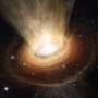 Do black holes grow along with the universe? A new study says yes