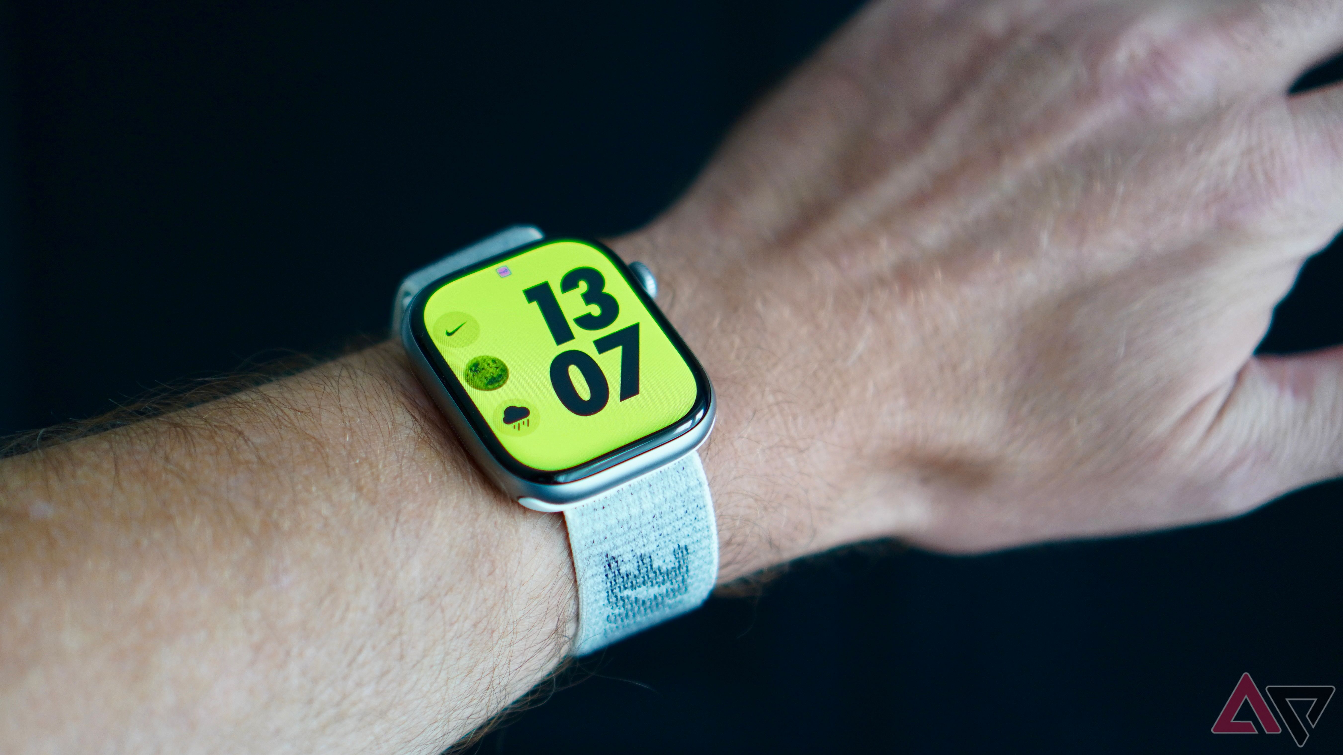 After switching back to the Apple Watch Series 11, I saw what Google got right with the Pixel Watch 5