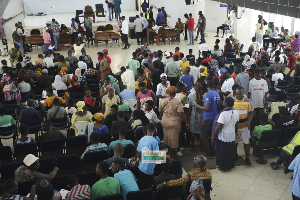 Eduwatch analyst urges urgent review of CSSPS algorithm over placement challenges