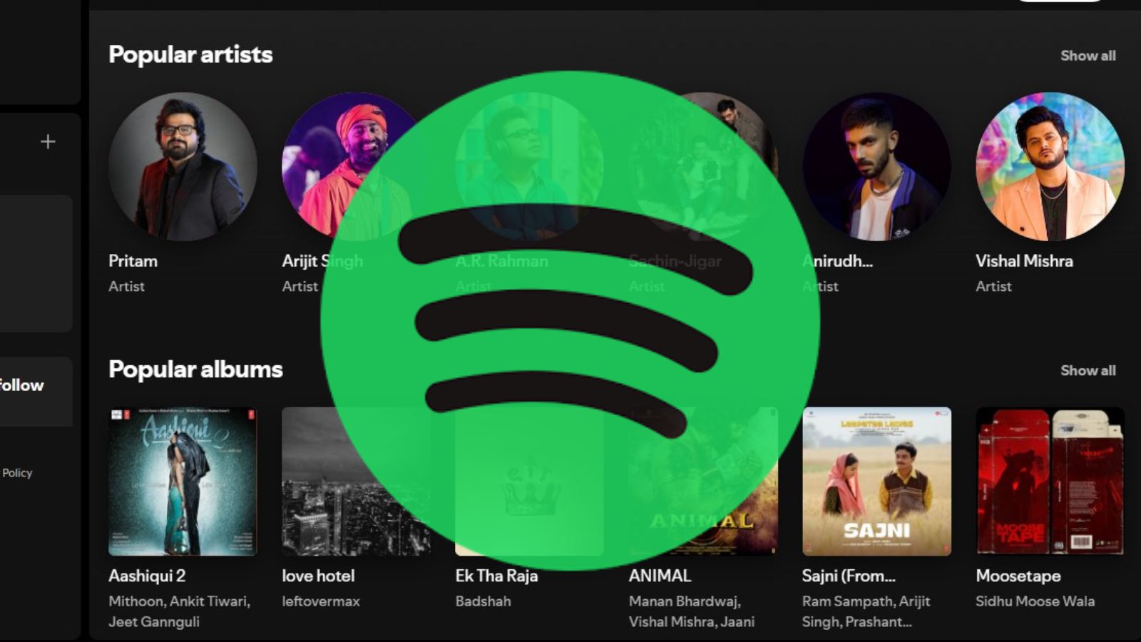 Spotify to slap ‘AI Persona’ badges on AI-generated artist profiles