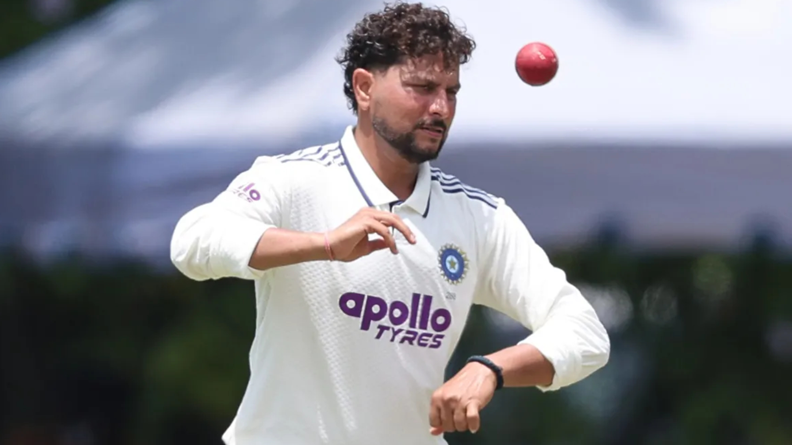‘Uska waqt aagaya’: Inside Kuldeep Yadav’s race against time before Sri Lanka