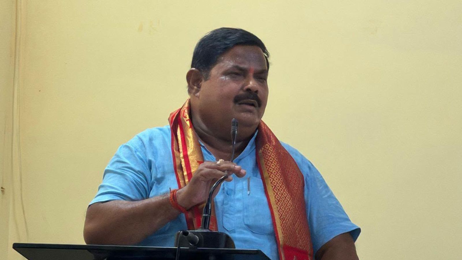 ‘There could well be many more wives’: UP MLA ‘cheated’ by daughter’s in-laws