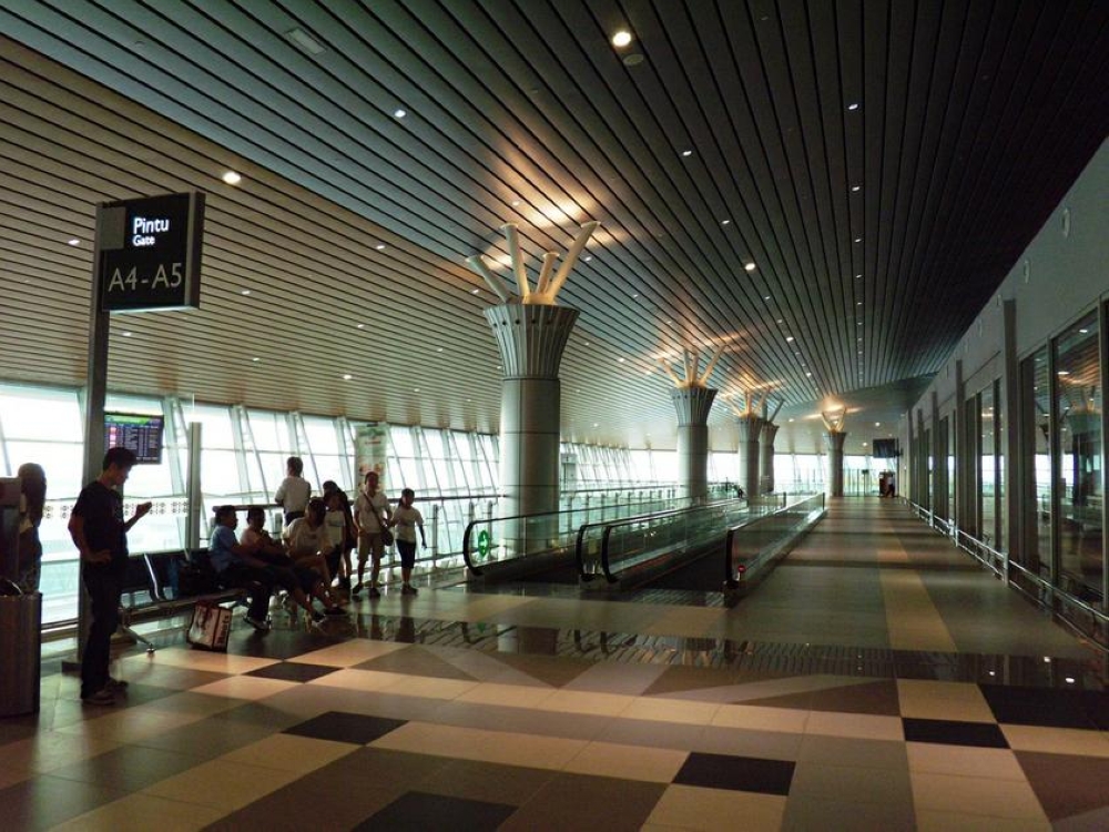 Kota Kinabalu airport security needs a closer look, Sabah rep says after string of overseas drug arrests
