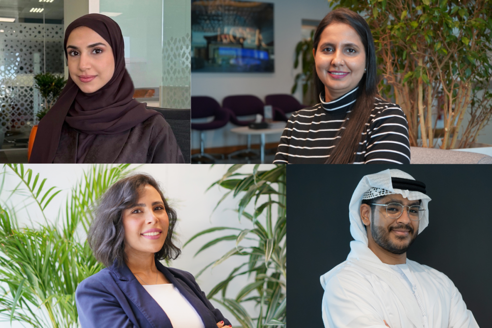 International Youth Day: Investing in tomorrow’s engineers starts today