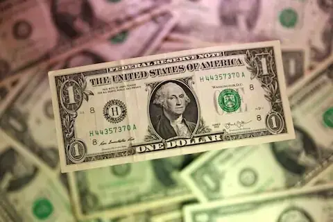 Dollar drifts as markets await US inflation data for Fed clues