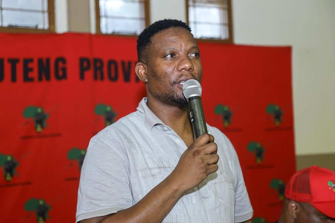 PODCAST: ‘The Problem Is Us’: EFF’s Moshe Koma on illegal immigration