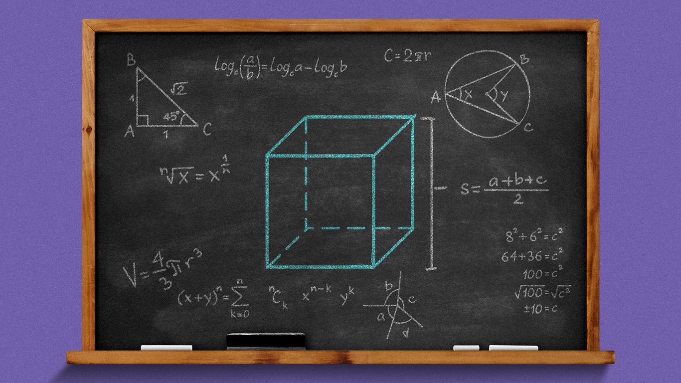 OpenAI's historic math solution overshadowed by credit controversy