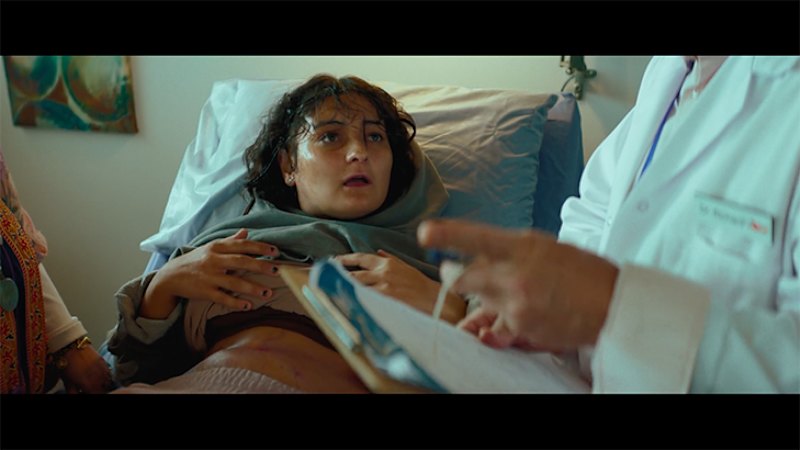 Trailer: Mum, I'm Alien Pregnant trailer