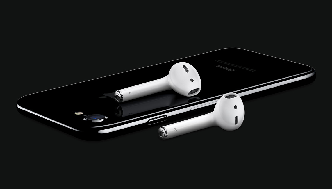 AirPods Turn 10