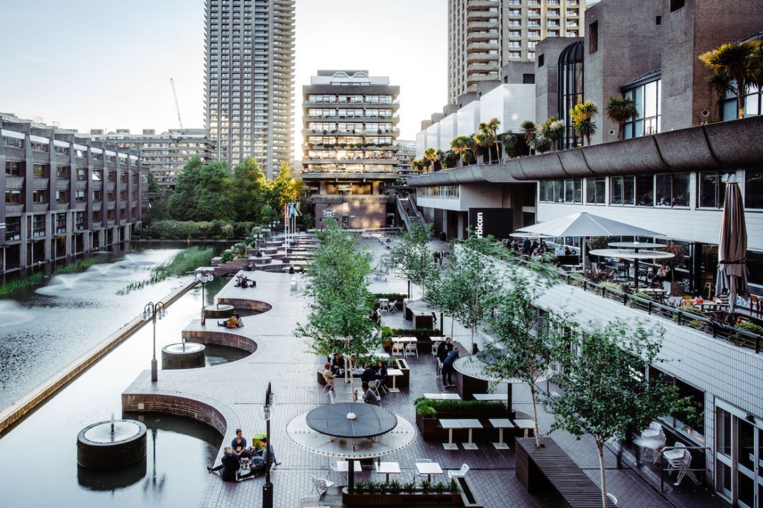 Open House Festival: The best guided walks in the Square Mile