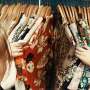 Fresh laundry scent leads to higher spending on second-hand clothes, study finds