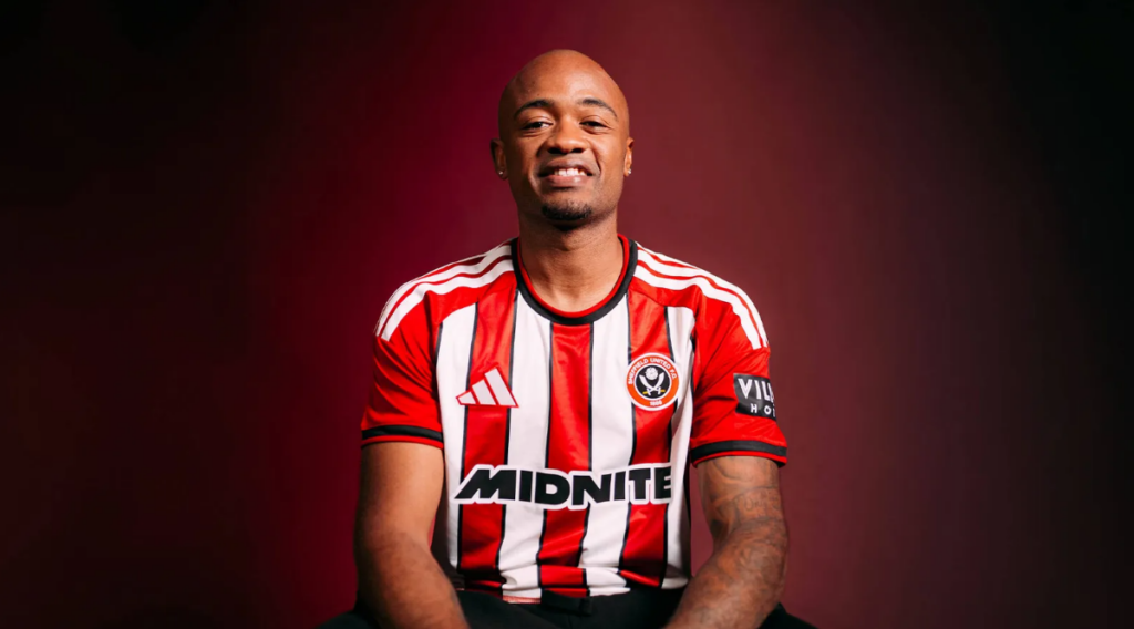 Jordan Ayew can make an impact – Sheffield United coach Chris Wilder