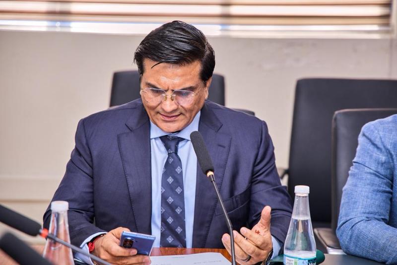B5 Plus calls for import bans on goods Ghana can produce