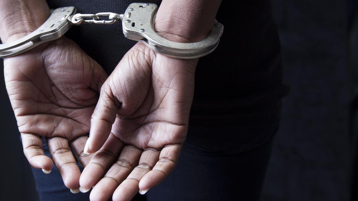 One held for attempting to murder prison officer in Keralam