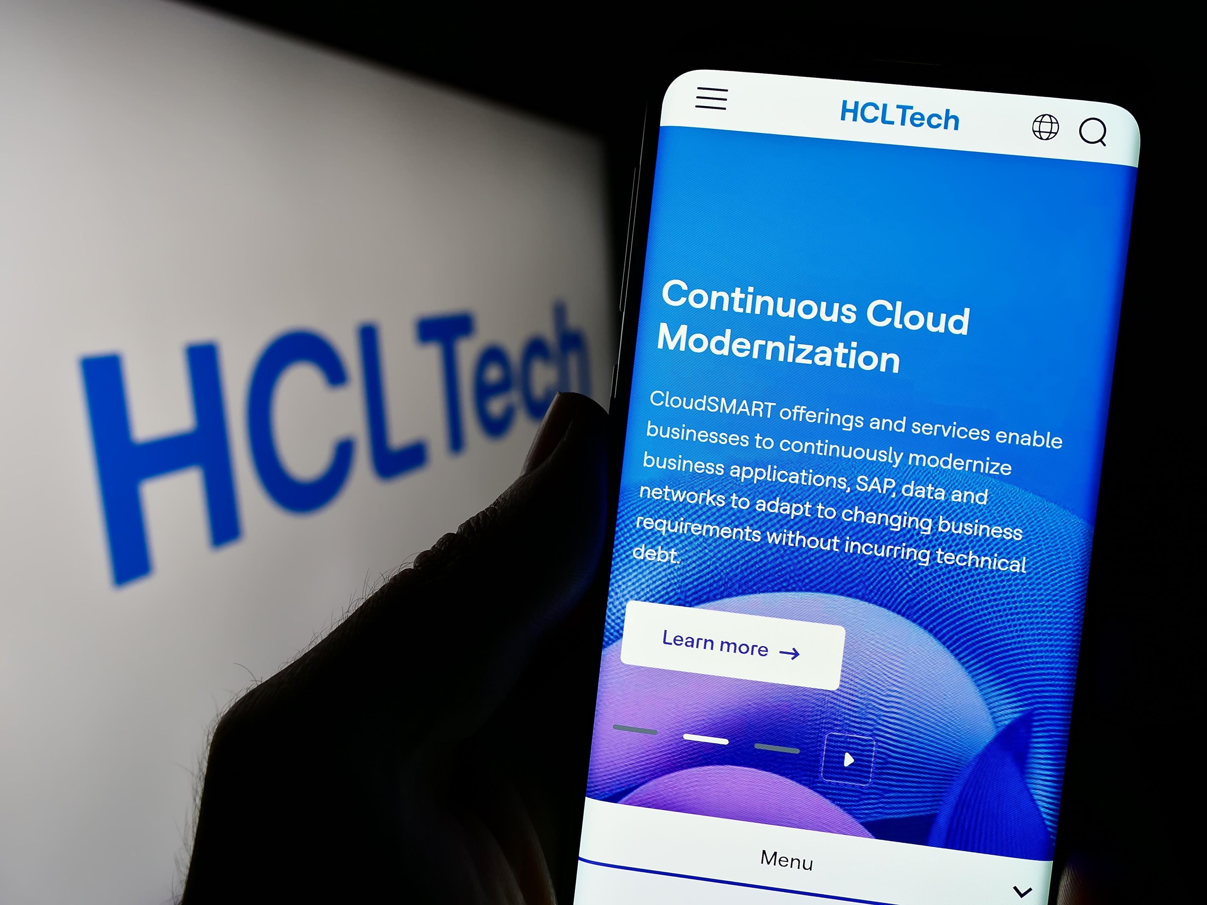 HCLTech launches ₹185 crore advanced semiconductor lab in Bengaluru