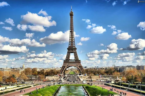 Eiffel Tower scandal: How a Hindu sect’s visit sparked an uproar in France