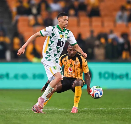 Pitso highlights local-coach advantage after Van Neel’s Bafana call-up