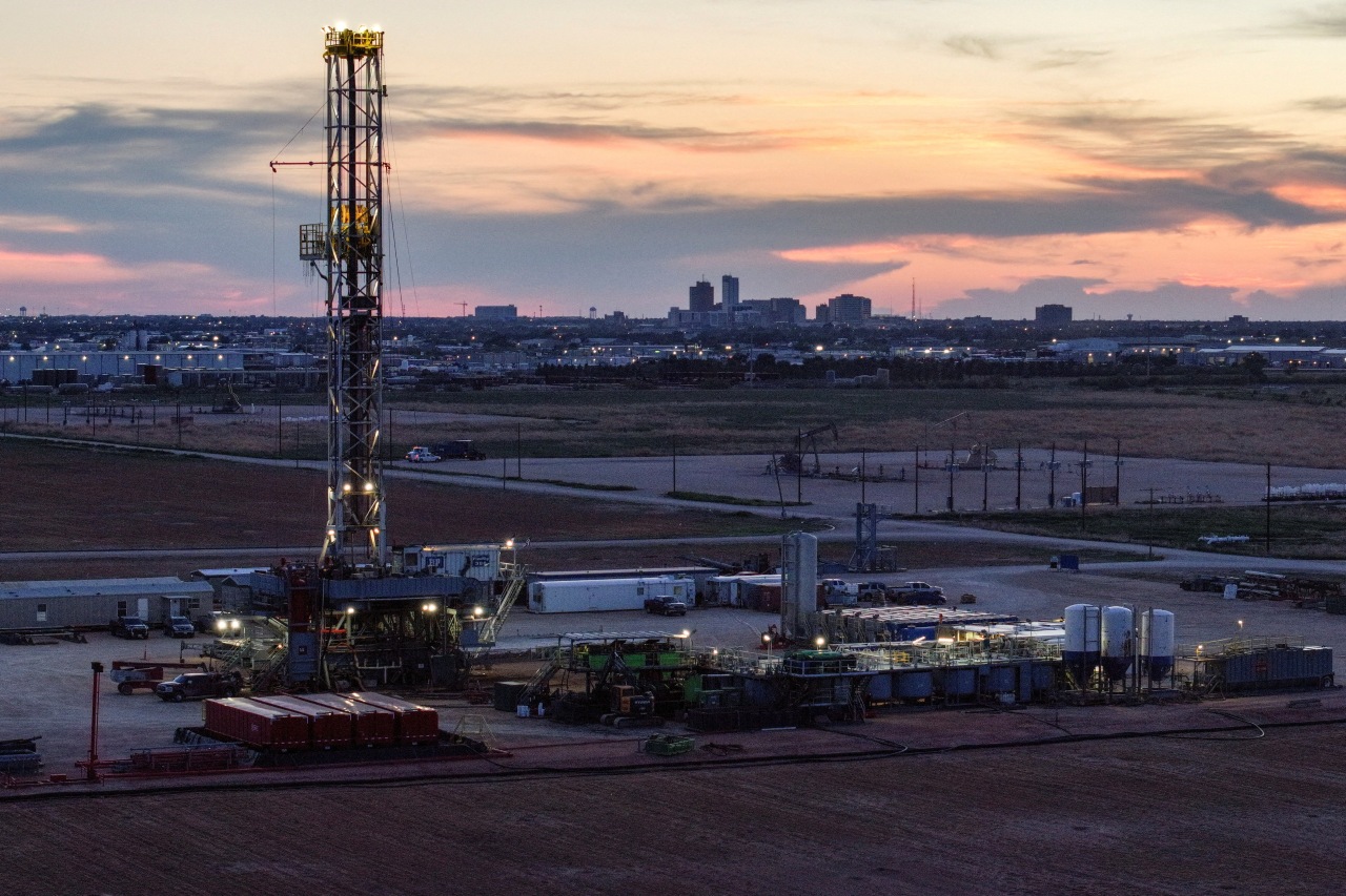 Energy & Utilities Roundup: Market Talk