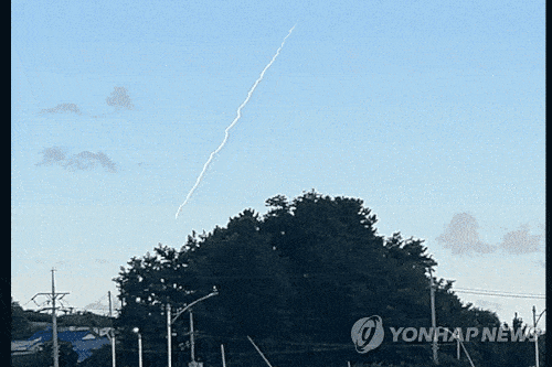 Yonhap News Summary