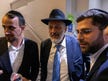 Ultra-Orthodox Shas unveils election slate, IDF major on reserve in sixth spot