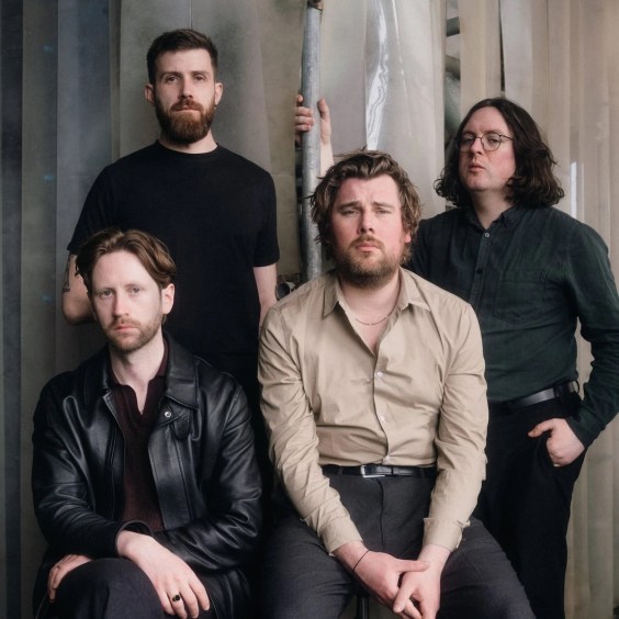 Gilla Band – “Alogia”