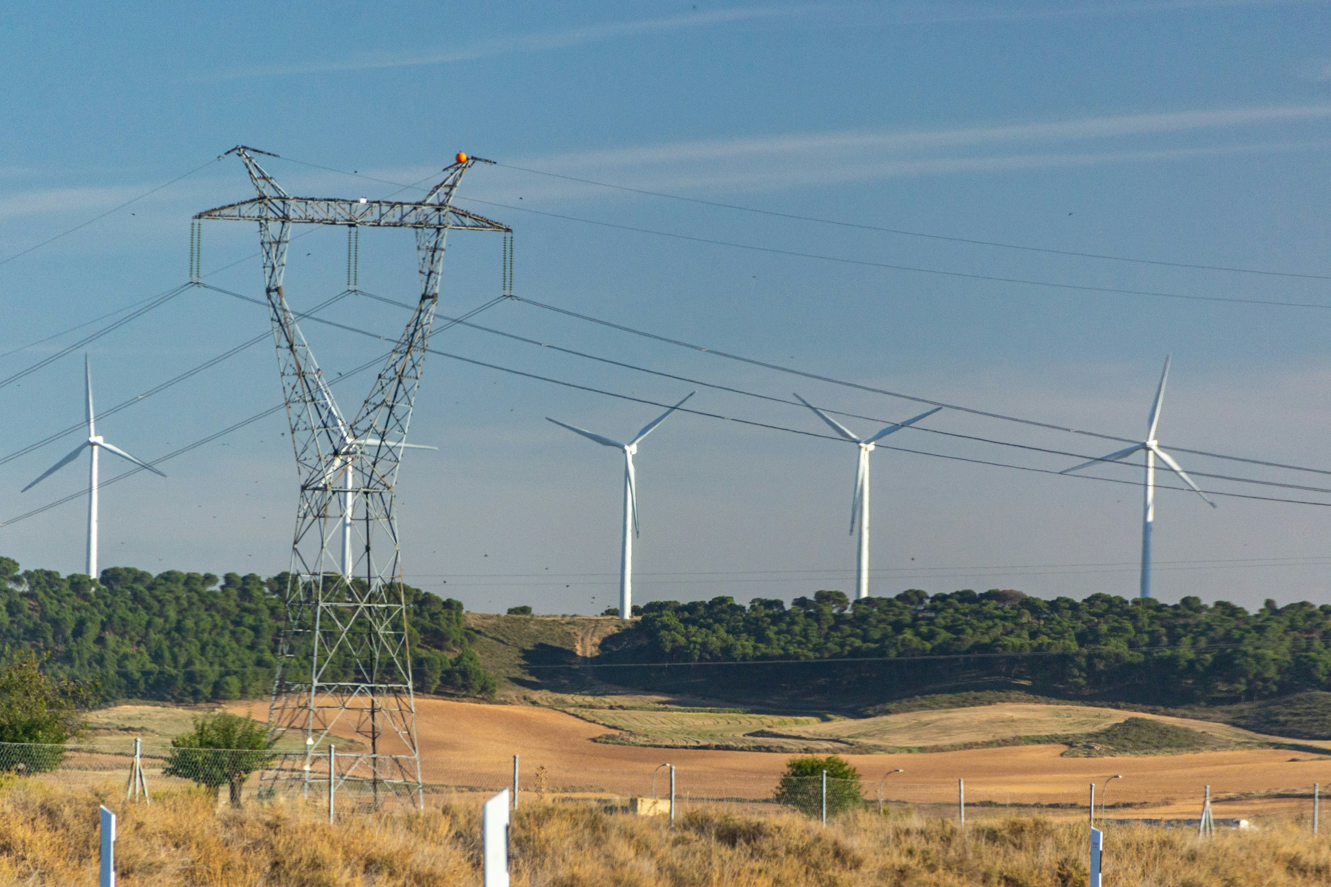 Is a new bubble brewing in the electricity sector?