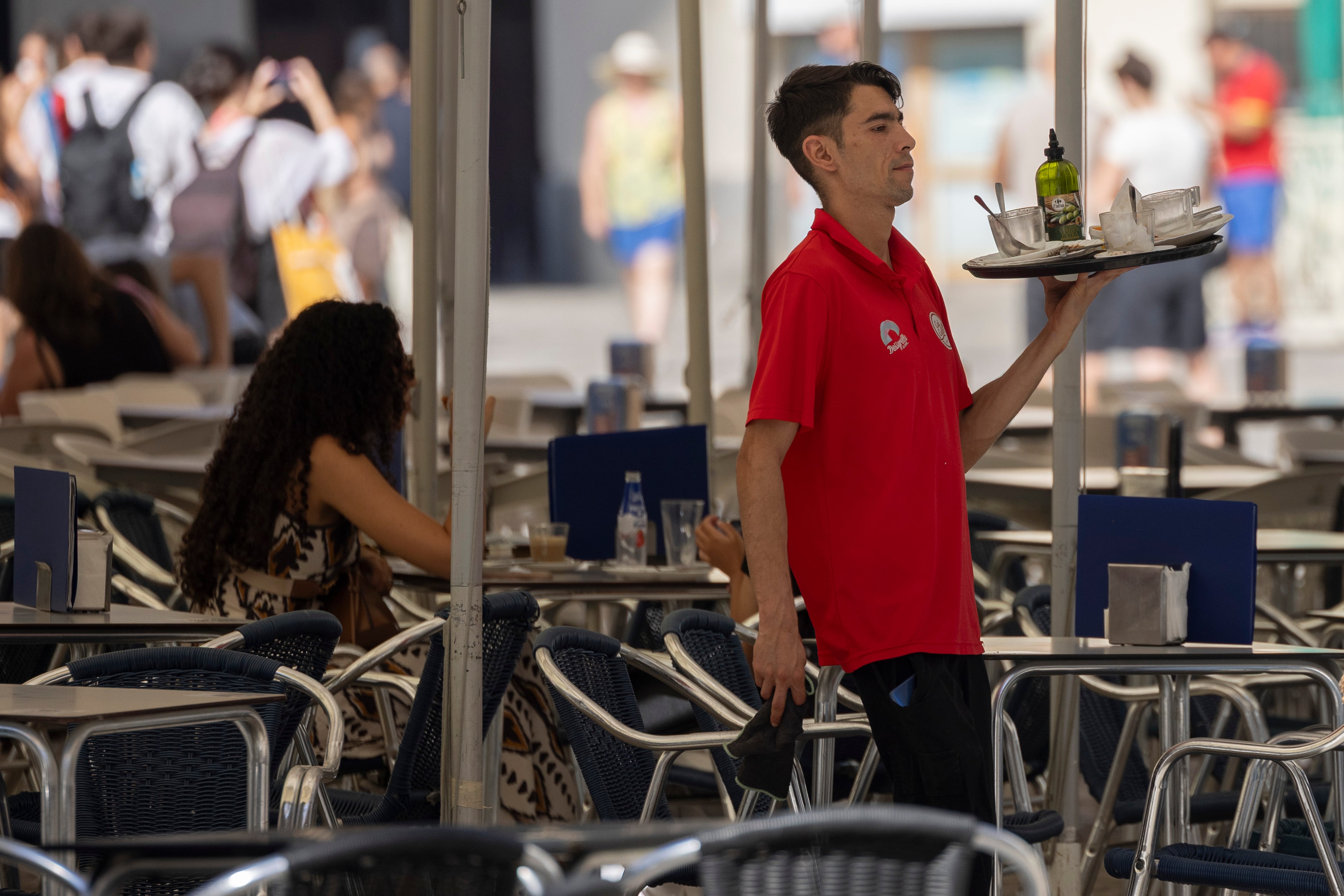 The Welfare State of Youth