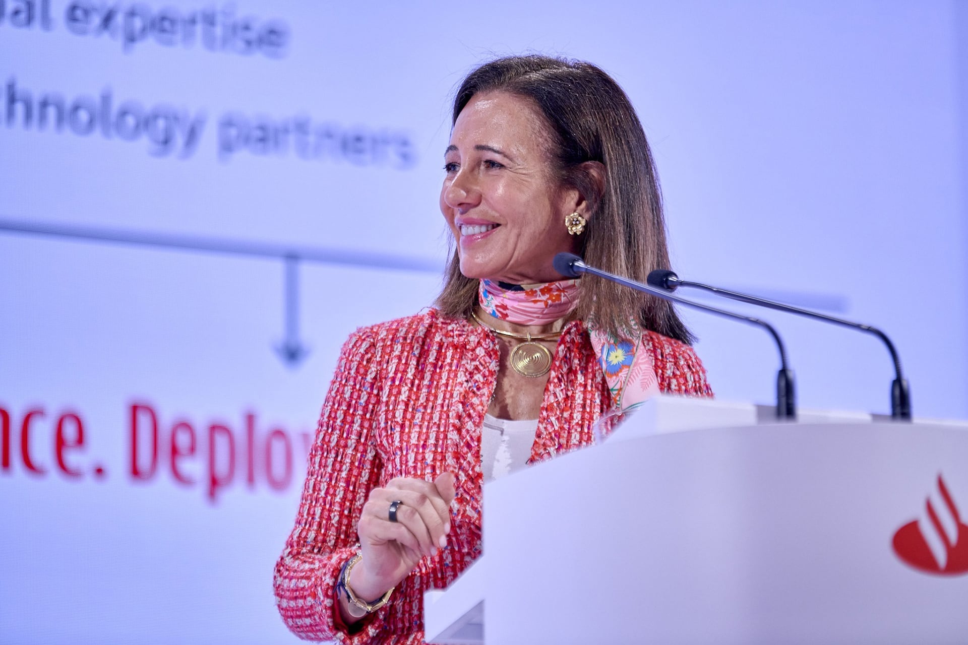 Santander accelerates in private banking and surpasses 300,000 clients for the first time