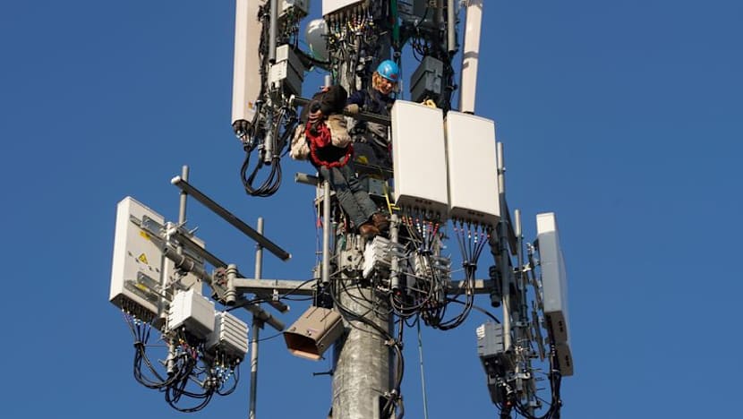 Verizon signs optical fiber deal with Corning to expand broadband, support AI growth