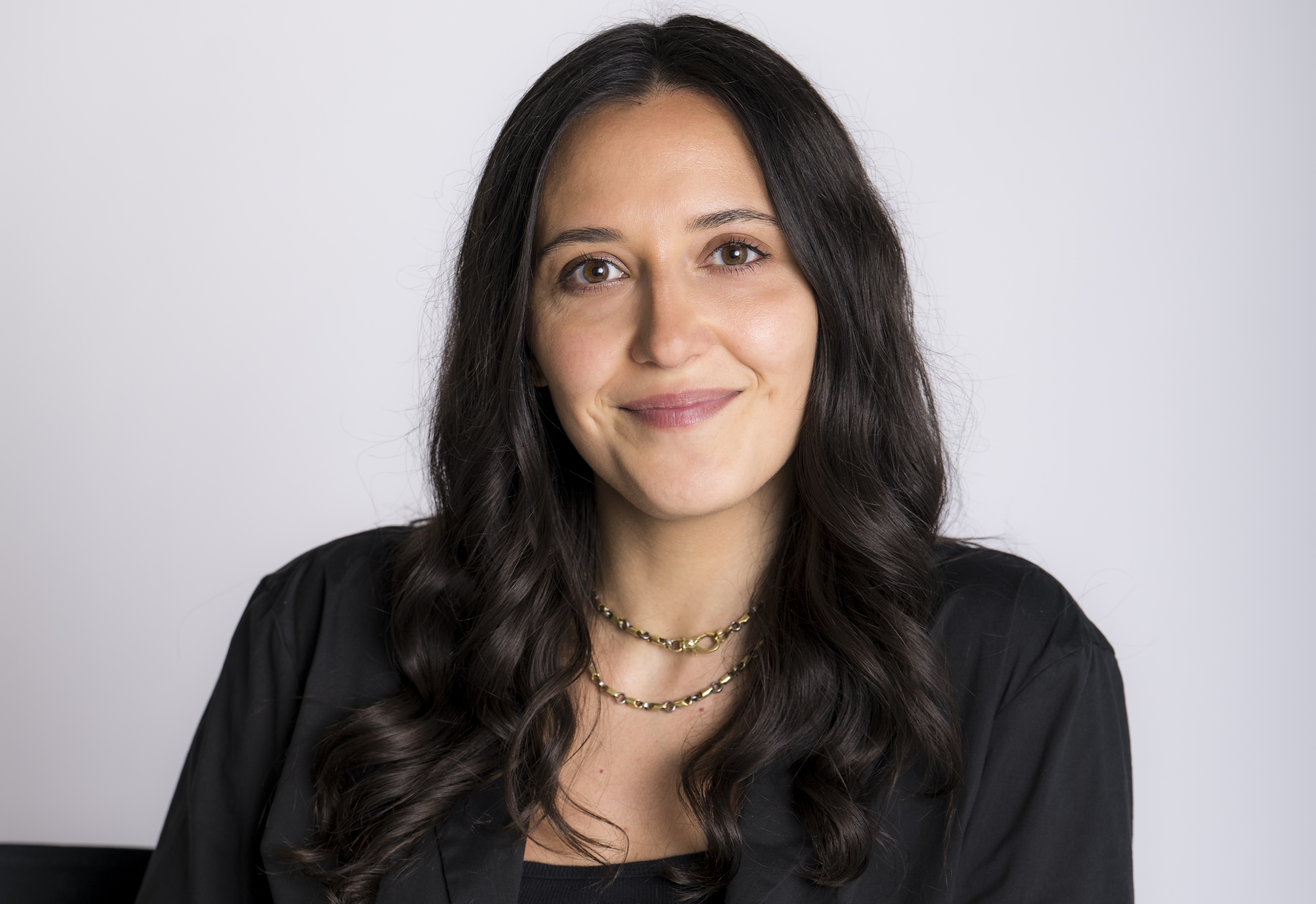 Dani Jacobson Joins Untitled As Manager