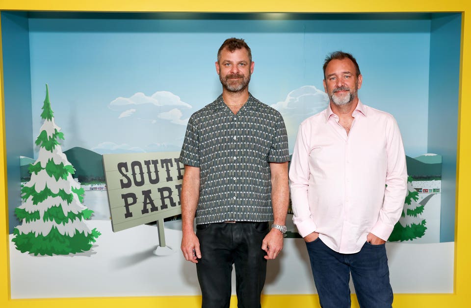 ‘South Park’ Changes Branding To ‘South America’ In Latest Trump Trolling