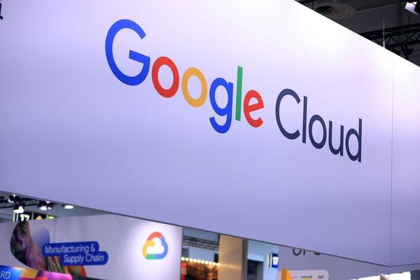Accenture and Google Cloud are creating a joint unit to embed AI engineers in enterprises