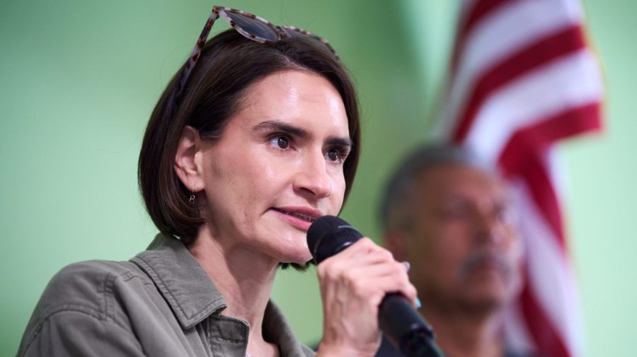 Flanagan beats Craig for Minnesota Democratic Senate nod in win for progressives