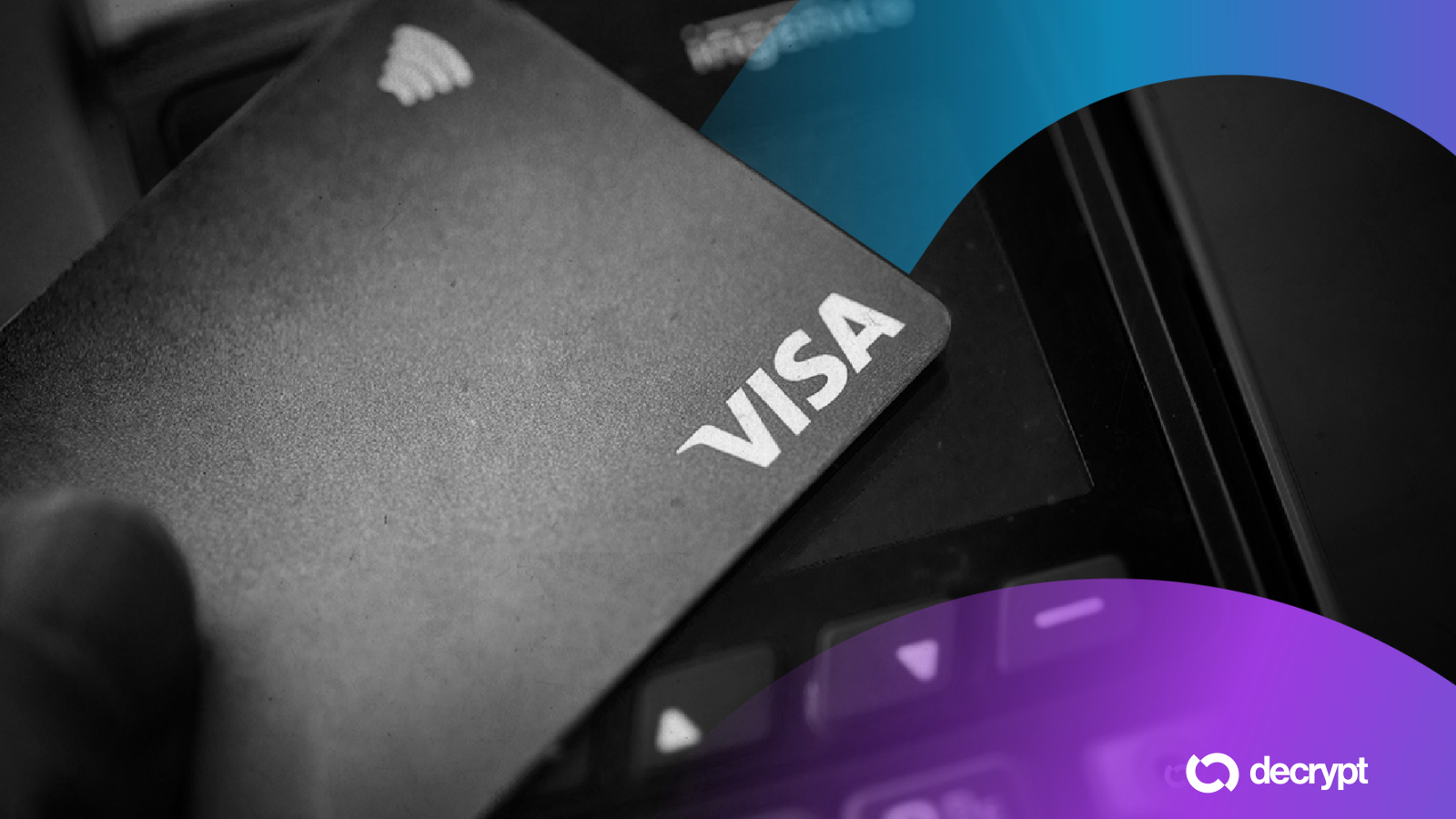 Visa Taps Onchain Lending to Finance Stablecoin Card Programs