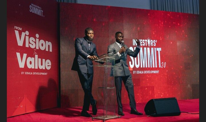 Edala Development hosts Investors Summit 2.0, highlights scale, marketing as keys to shortlet success