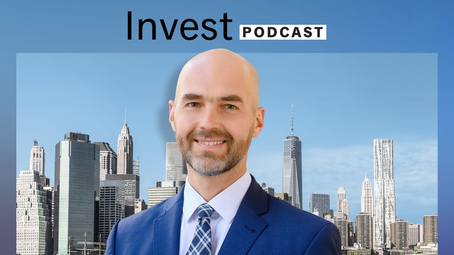 Invest: Economist Johannes Mayr: "There is still a lot of money on the sidelines"