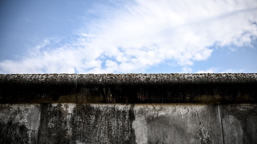 65 years ago: A divided history: How the construction of the Wall still has an impact today