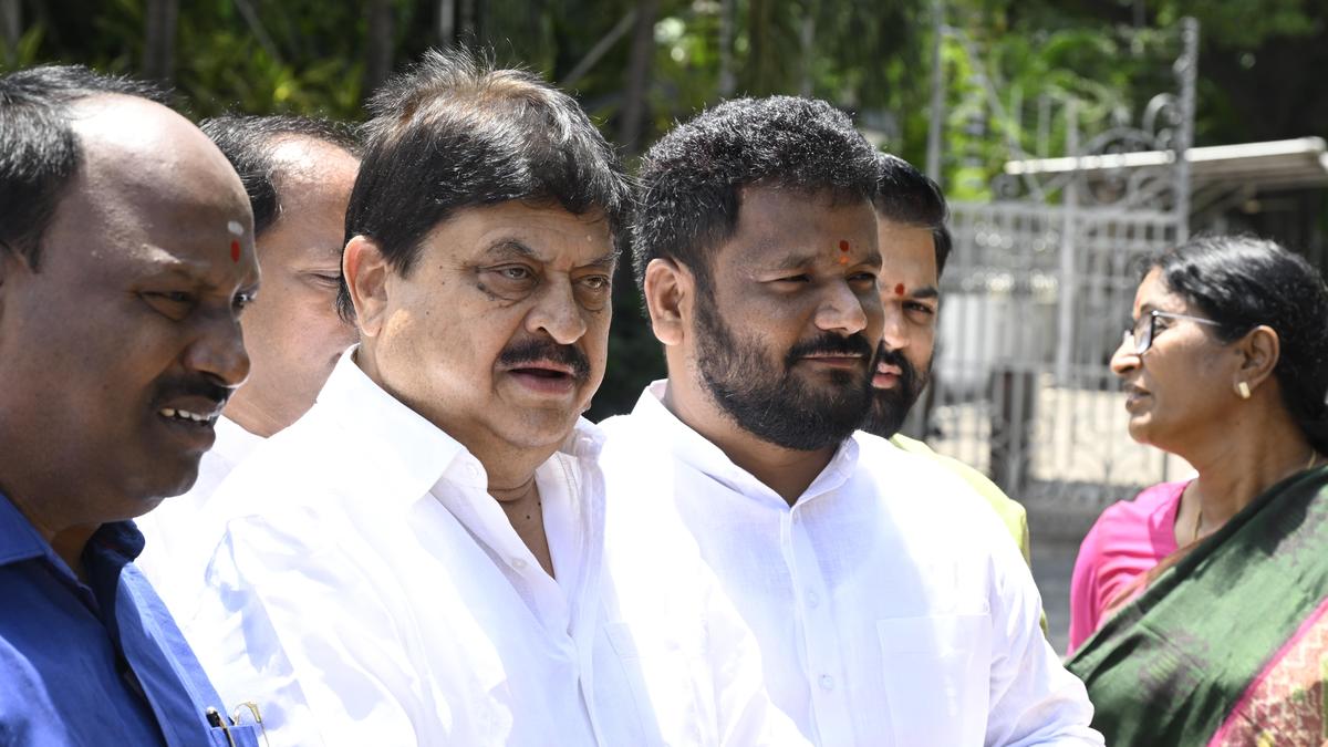 BJP seeks Governor’s intervention on fee arrears