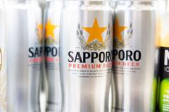 Sapporo to move some beer production from Canada to US after tariffs