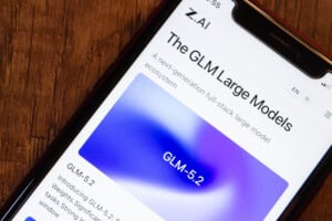Second Place Was Never Enough: China is Chasing AGI