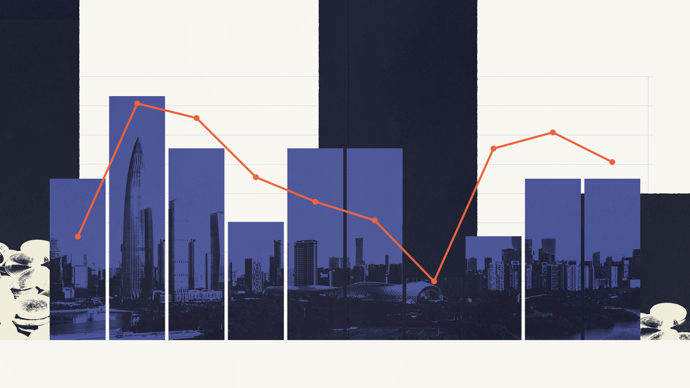 South Korea’s startup funding, as explained in charts