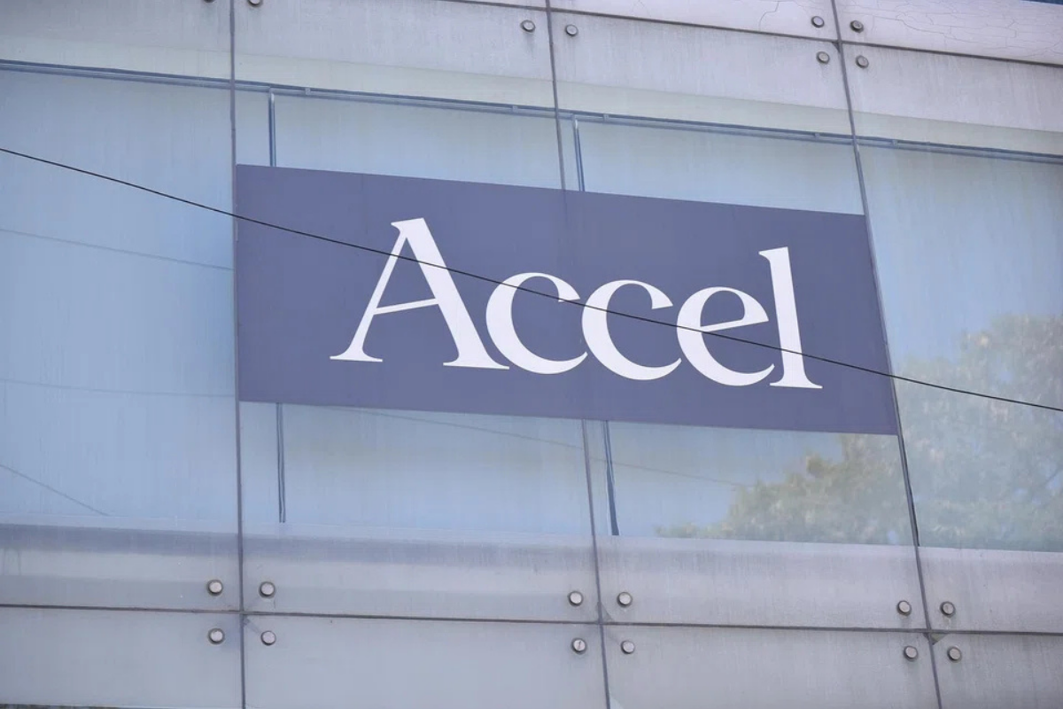 Accel raises $3.5b to back early-stage global startups