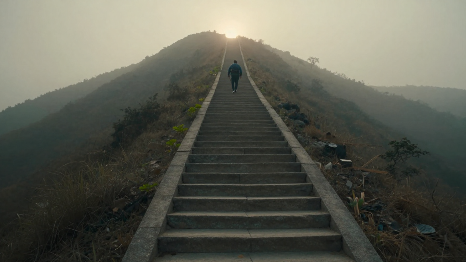 Why mastery begins with small steps and steady progress