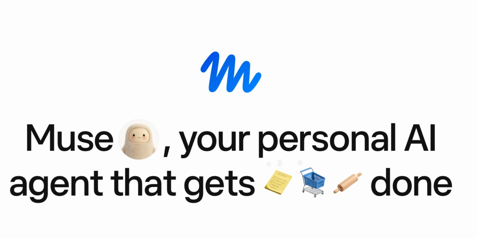 Meta AI launches Muse personal agent, including a new mobile app for iPhone