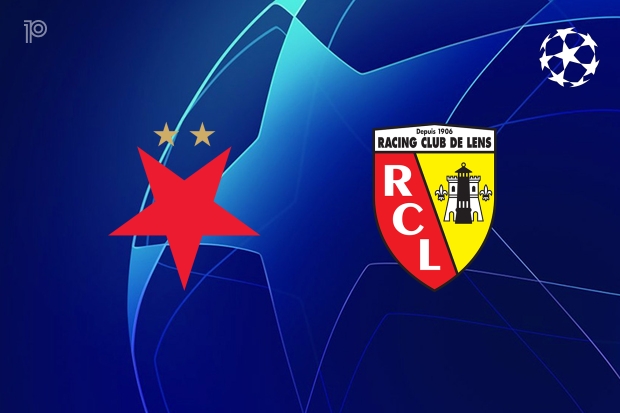 PREVIEW | Slavia Praha vs Lens: team news, lineups, predictions (Champions League 10/09)