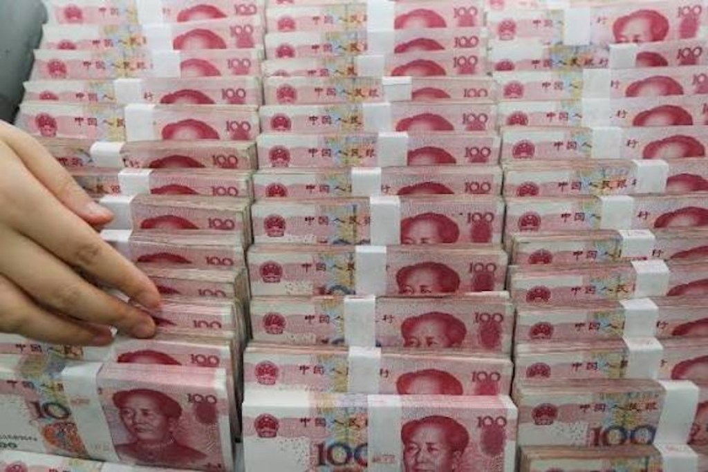 Why China’s war on deflation is faltering in real time